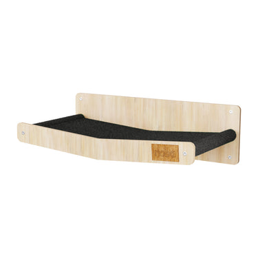 Noba Origin Mural Hammock - black